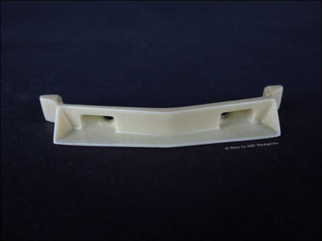 BMW 323 E21 Front-Spoiler "Jägermeister"